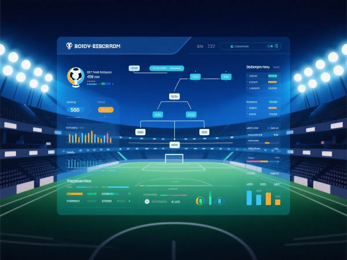 2026世界杯预测分析中心