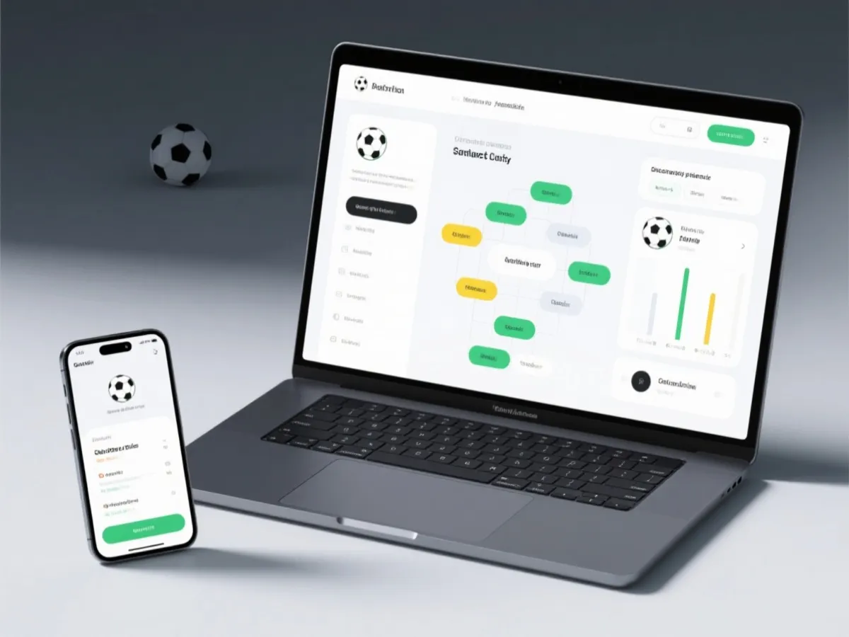 竞猜挑战赛界面展示