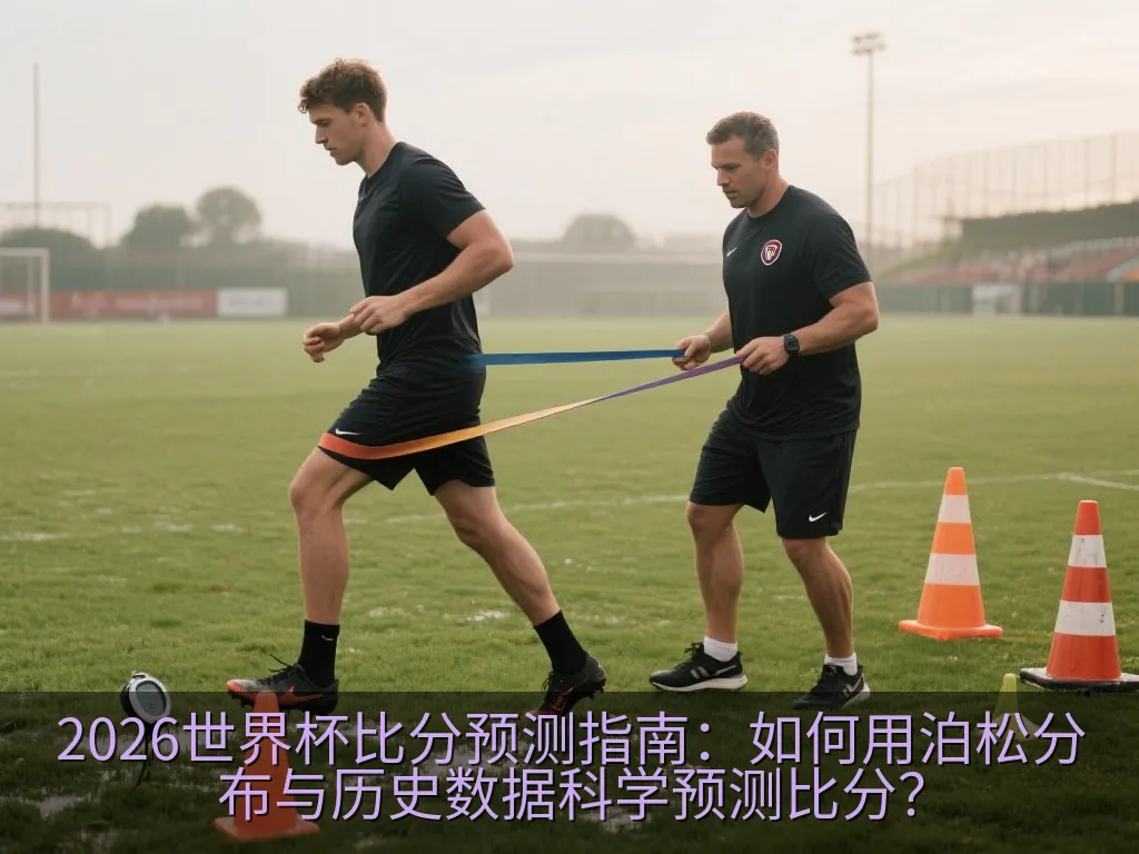 2026世界杯比分预测指南：如何用泊松分布与历史数据科学预测比分？